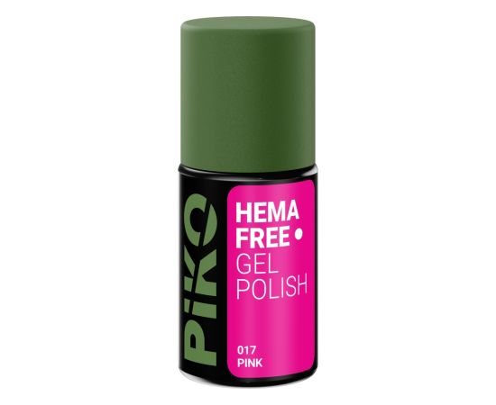 Hema Free гел лак Piko 017,1,LilaCare Bulgaria