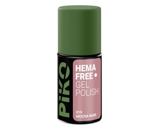 Hema Free гел лак Piko 019,1,LilaCare Bulgaria