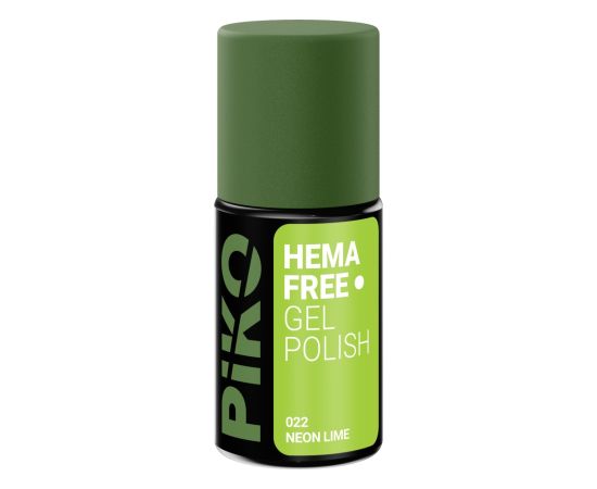 Hema Free гел лак Piko 022,1,LilaCare Bulgaria