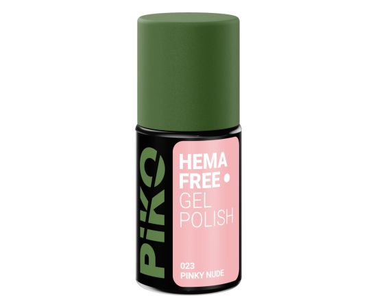 Hema Free гел лак Piko 023,1,LilaCare Bulgaria