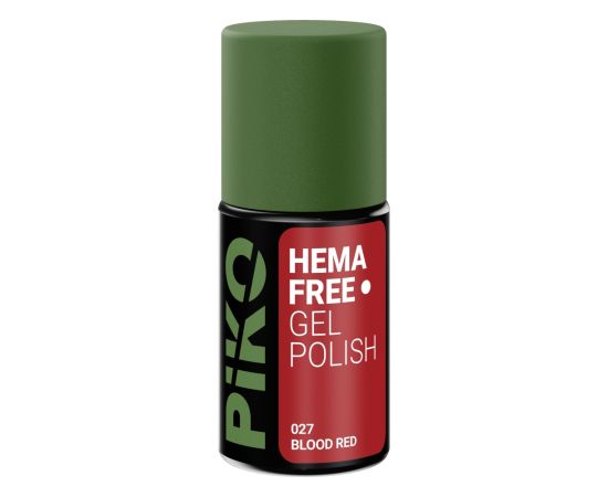 Hema Free гел лак Piko 027,1,LilaCare Bulgaria