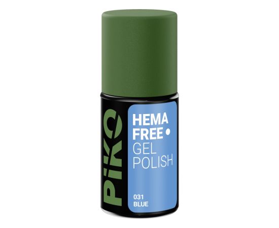 Hema Free гел лак Piko 031,1,LilaCare Bulgaria