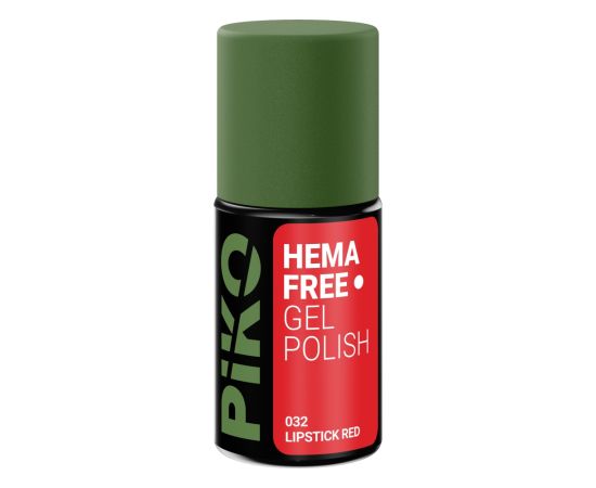 Hema Free гел лак Piko 032,1,LilaCare Bulgaria