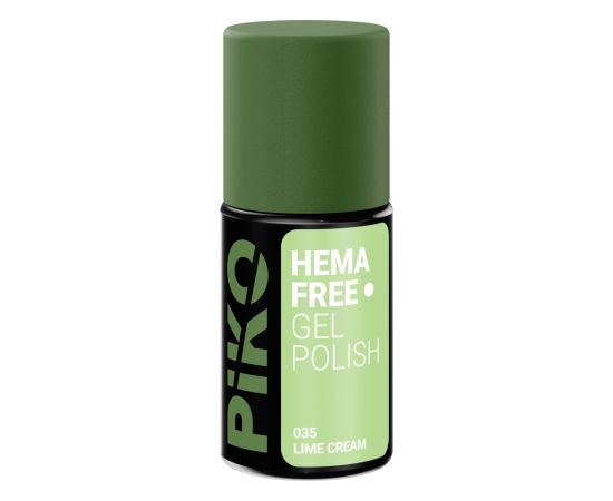 Hema Free гел лак Piko 035,1,LilaCare Bulgaria