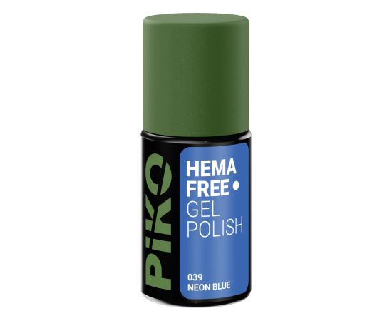 Hema Free гел лак Piko 039,1,LilaCare Bulgaria