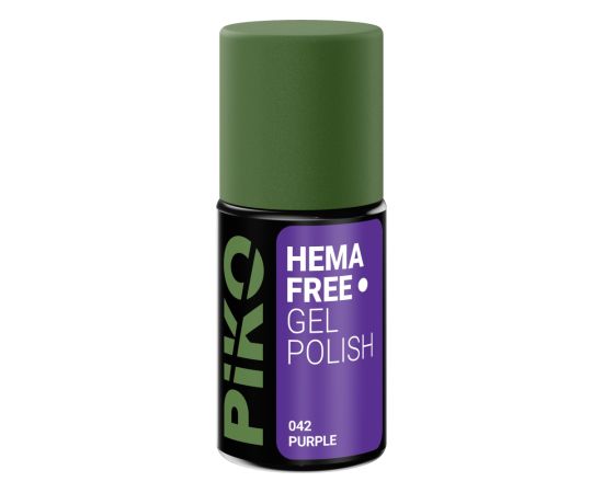 Hema Free гел лак Piko 042,1,LilaCare Bulgaria