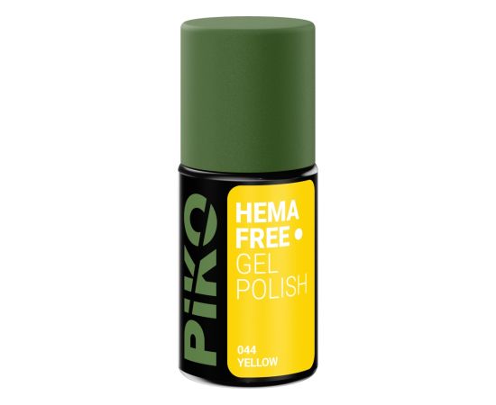 Hema Free гел лак Piko 044,1,LilaCare Bulgaria