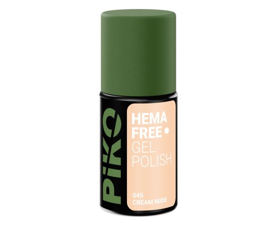 Hema Free гел лак Piko 045,1,LilaCare Bulgaria