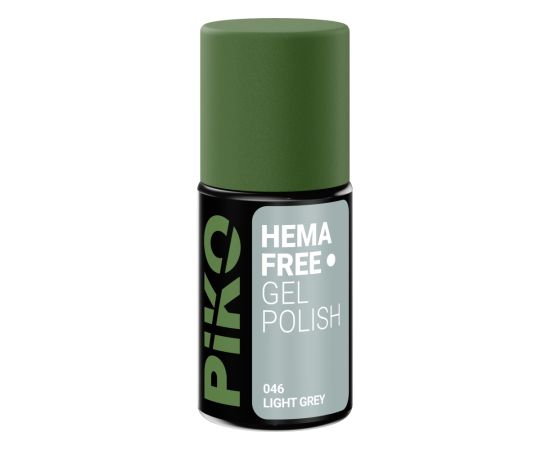 Hema Free гел лак Piko 046,1,LilaCare Bulgaria