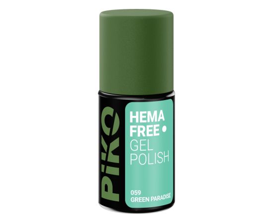 Hema Free гел лак Piko 059,1,LilaCare Bulgaria