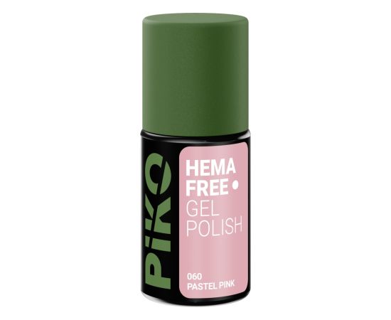 Hema Free гел лак Piko 060,1,LilaCare Bulgaria