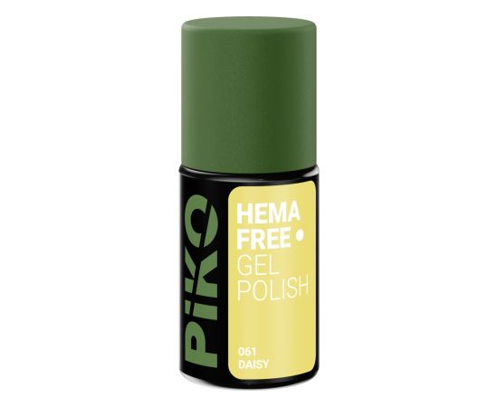 Hema Free гел лак Piko 061,1,LilaCare Bulgaria