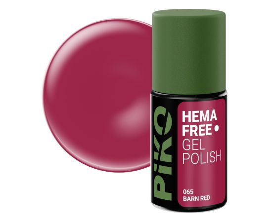 Hema Free гел лак Piko 065,1,LilaCare Bulgaria