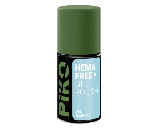 Hema Free гел лак Piko 062,1,LilaCare Bulgaria