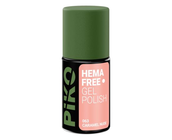 Hema Free гел лак Piko 063,1,LilaCare Bulgaria