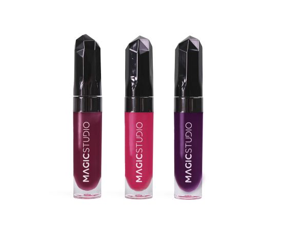 Гланц за устни - Lipgloss Magic Studio 50613,1,LilaCare Bulgaria