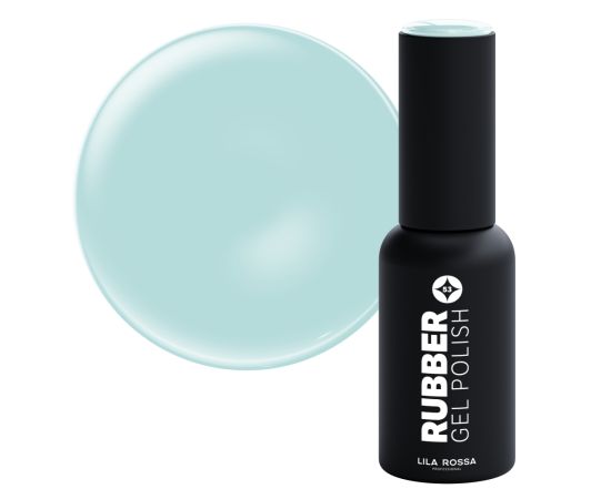 Гел лак за нокти Lila Rossa Rubber Pastel Ocean,1,LilaCare Bulgaria