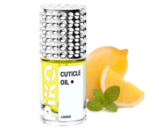 PIKO Масло за кутикули Lemon 10 ml,1,LilaCare Bulgaria