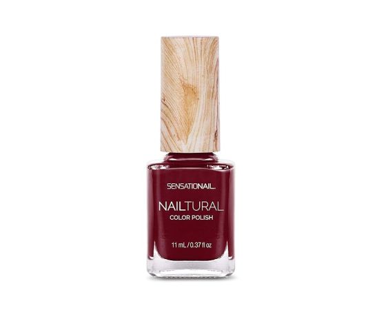 Лак за нокти Nailtural Berry Balance 11 мл, Made in USA,1,LilaCare Bulgaria