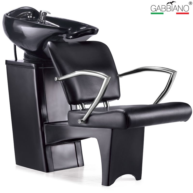 Измивна колона Gabbiano Q-2278 Черна,1,LilaCare Bulgaria