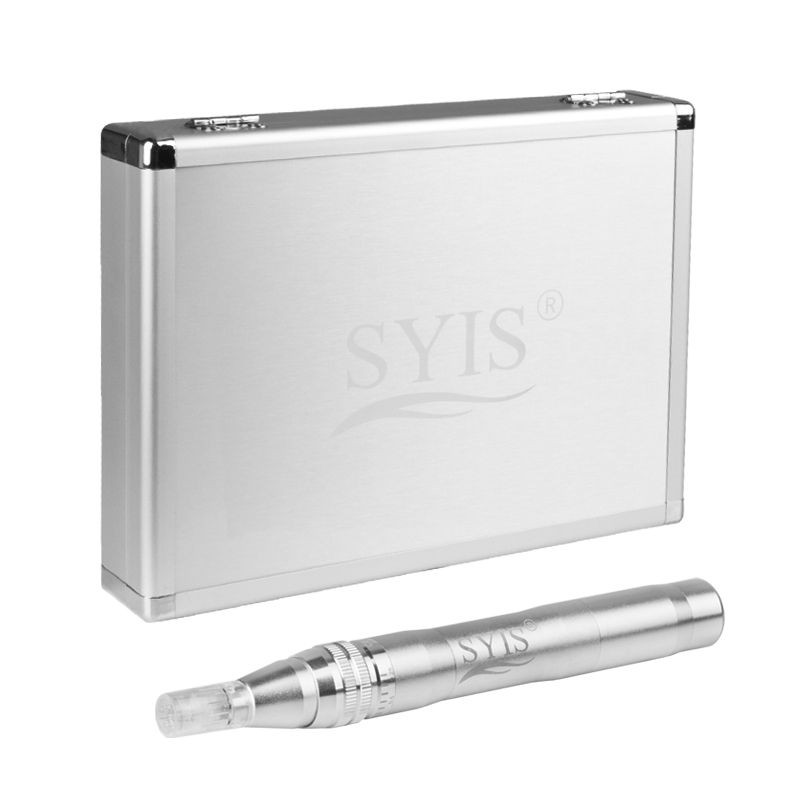 Derma Pen Syis - микроигли 05 Silver,1,LilaCare Bulgaria