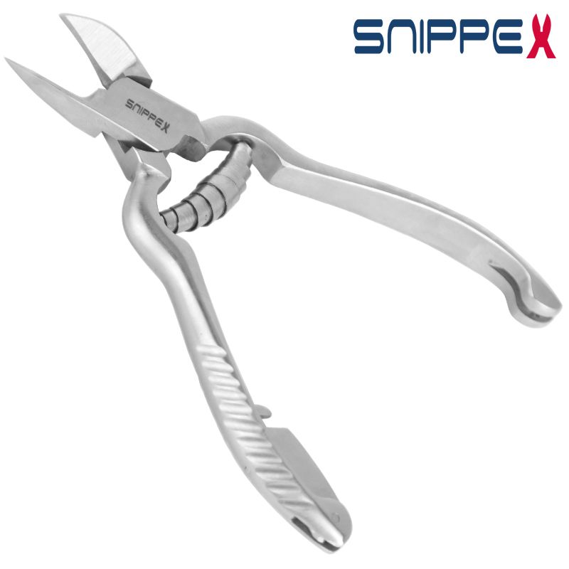 Kлещи за кожички и нокти Snippex 14cm,1,LilaCare Bulgaria