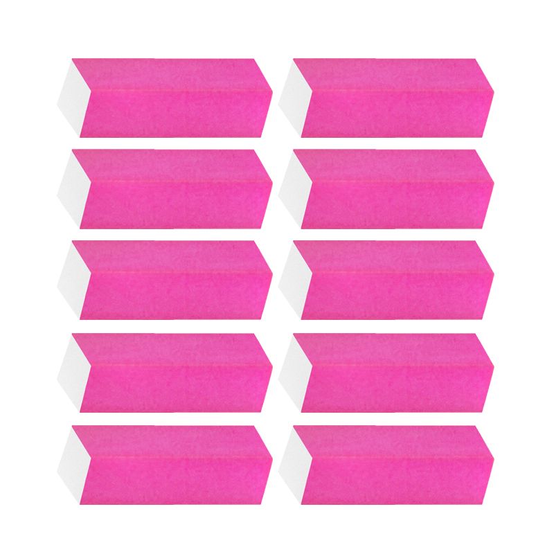 Pink block 10 pcs,1,LilaCare Bulgaria