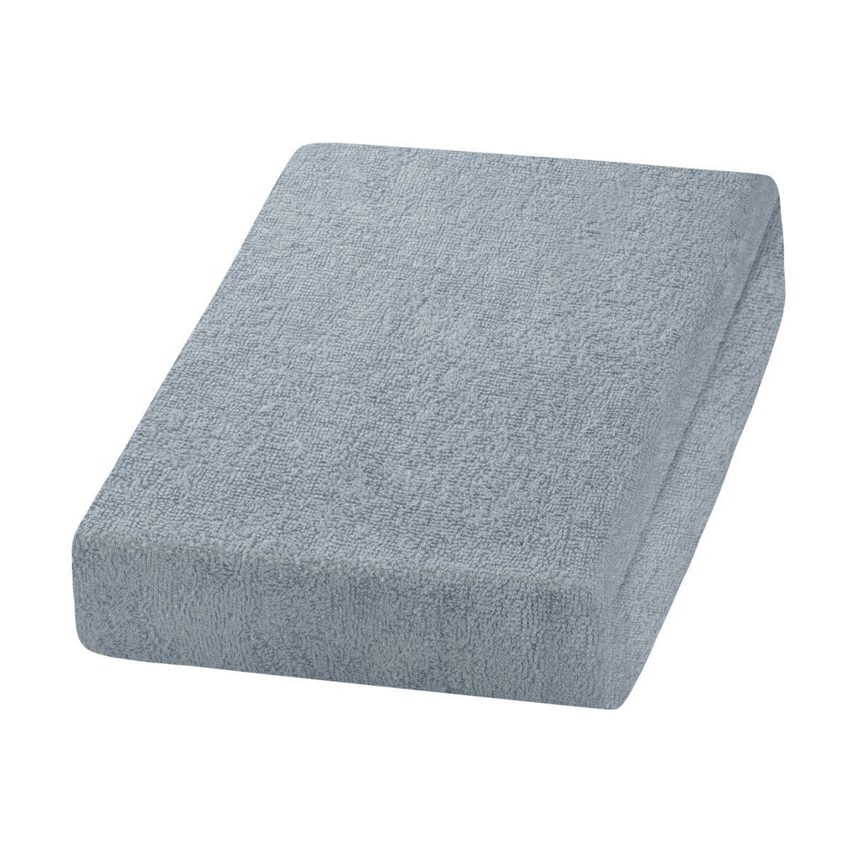 GRAY TERRY SHEET,1,LilaCare Bulgaria