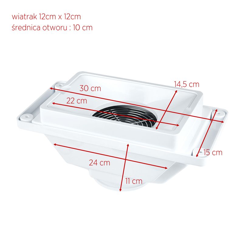 Прахоуловител за маникюр Built-in AM-8a,5,LilaCare Bulgaria