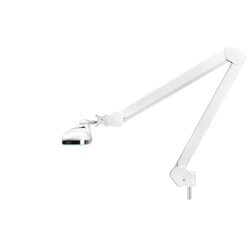 Hастолна лампа за маникюр Elegant 801-l LED 124716,3,LilaCare Bulgaria