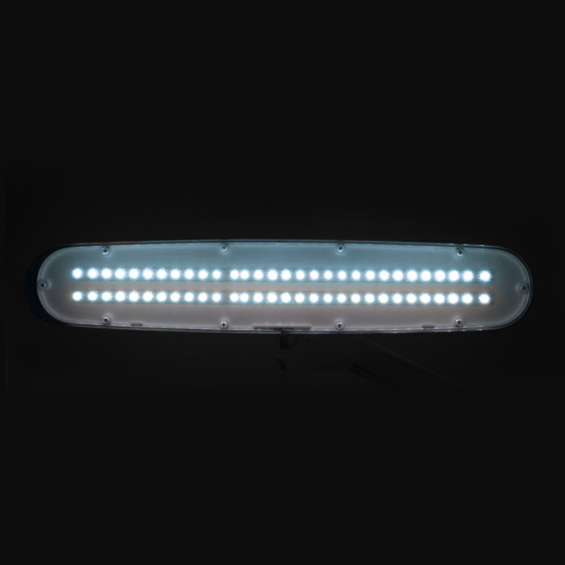 Hастолна лампа за маникюр Elegant 801-l LED 124716,4,LilaCare Bulgaria