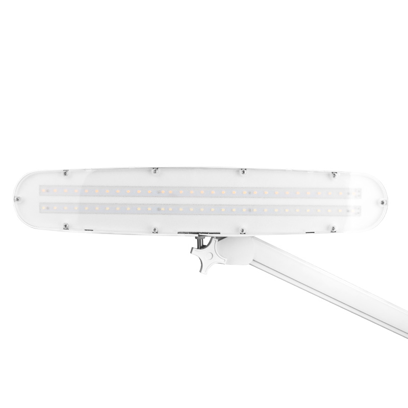 Hастолна лампа за маникюр Elegant 801-l LED 124716,6,LilaCare Bulgaria