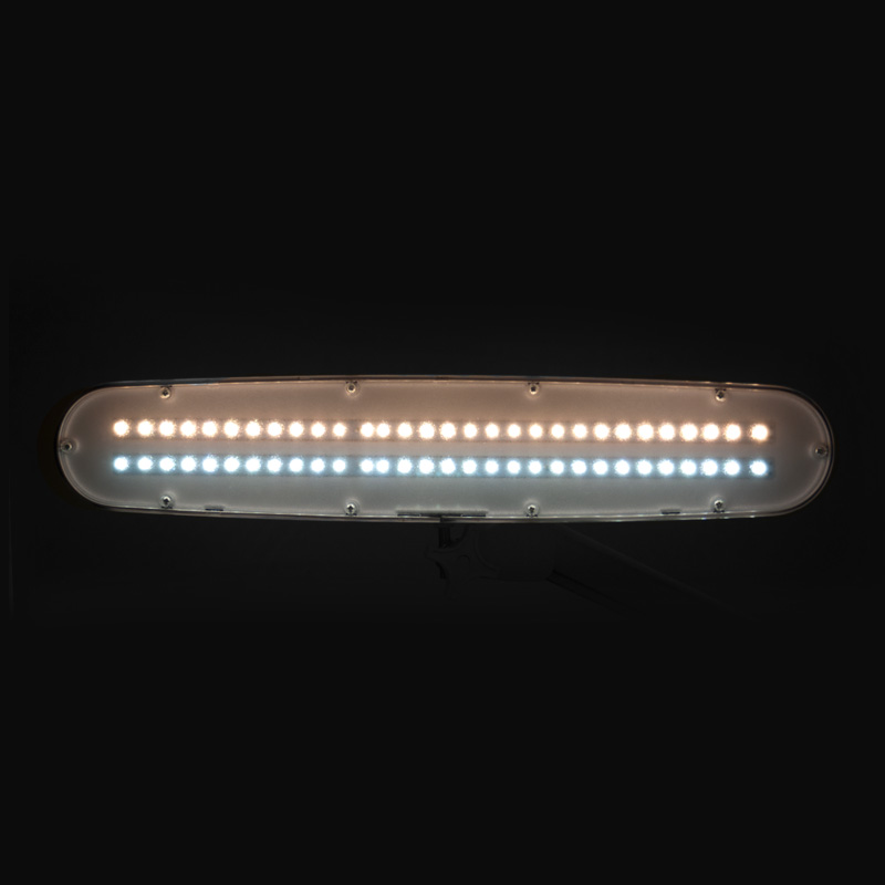 Hастолна лампа за маникюр Elegant 801-tl led 123741,3,LilaCare Bulgaria