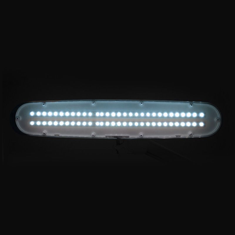 Hастолна лампа за маникюр Elegant 801st LED 123742,4,LilaCare Bulgaria