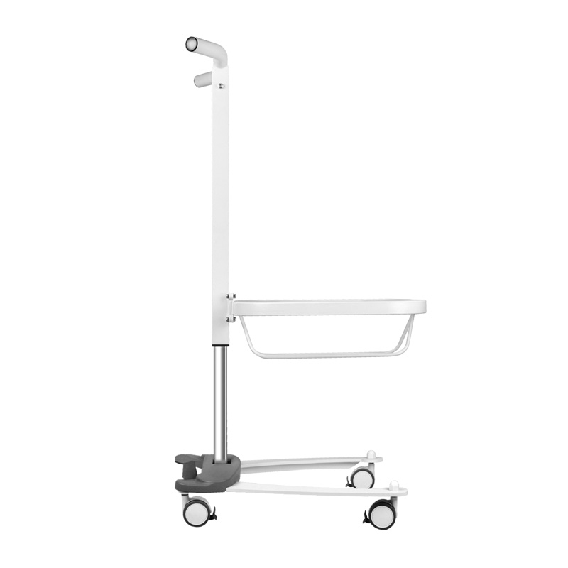 Поставка за вана за педикюр Comfort на колела with lift function,9,LilaCare Bulgaria