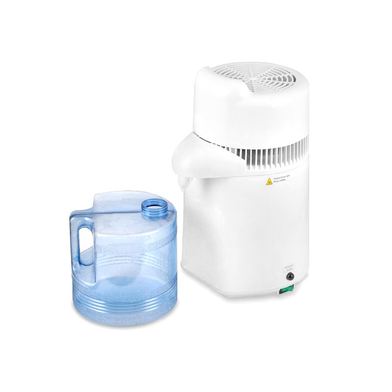 Water distiller,1,LilaCare Bulgaria