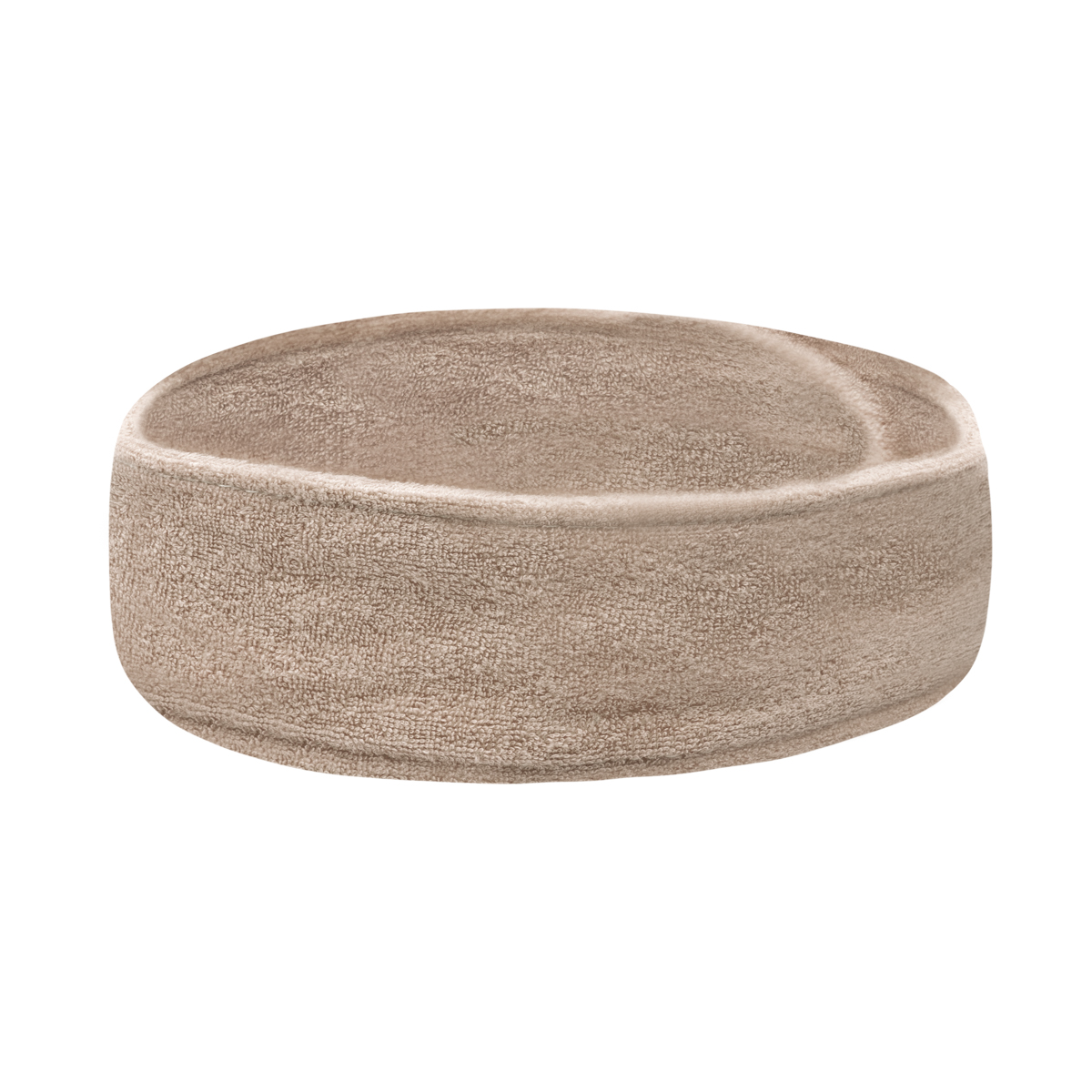 BEIGE TERRY BAND ,1,LilaCare Bulgaria