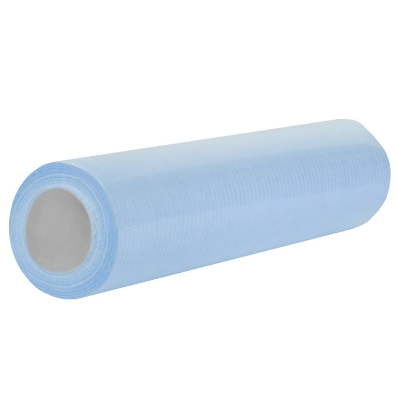 Disposable blue cosmetic drape,1,LilaCare Bulgaria