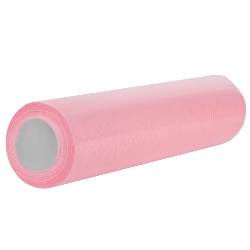 Disposable cosmetic pink tablecloth,1,LilaCare Bulgaria