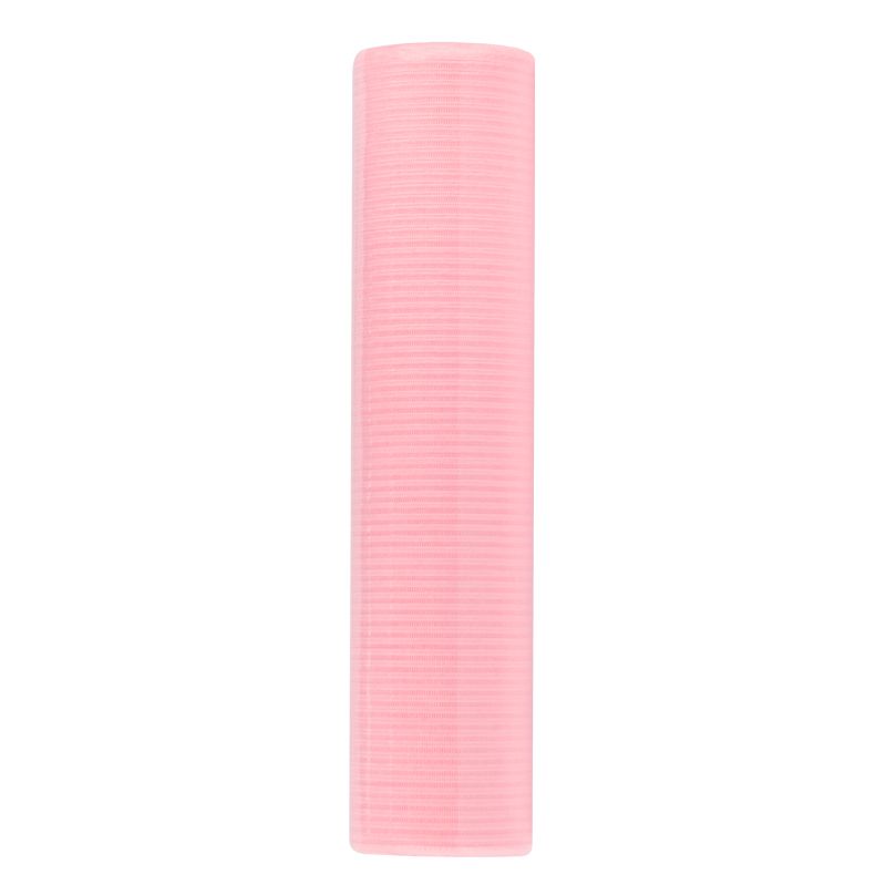 Disposable cosmetic pink tablecloth,1,LilaCare Bulgaria