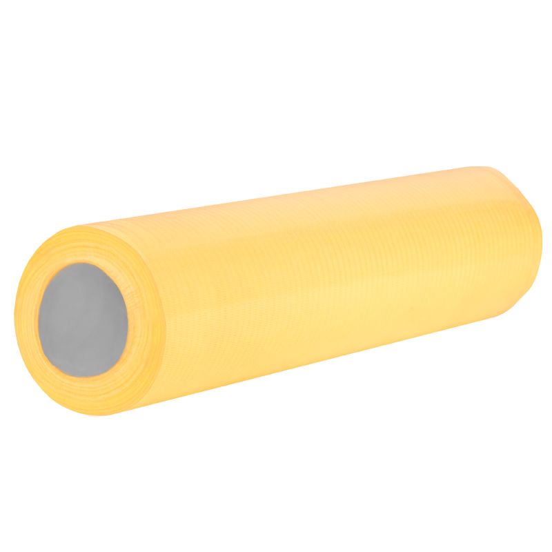 Disposable yellow cosmetic drape,1,LilaCare Bulgaria