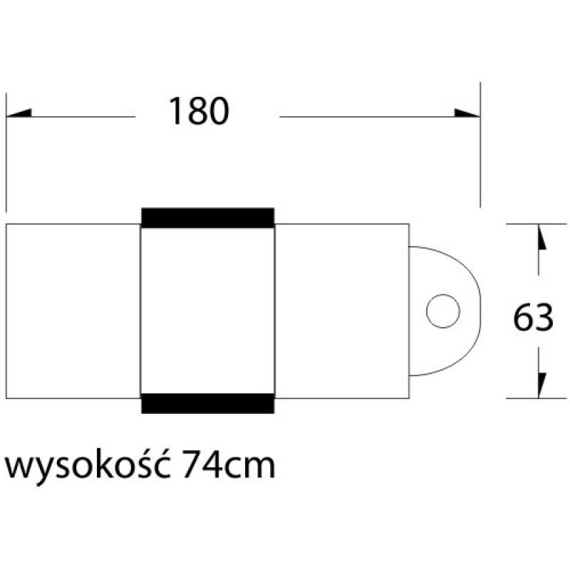 Козметично легло Tattoo A 202 with Черен litter boxes,8,LilaCare Bulgaria