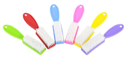 Nail brush,1,LilaCare Bulgaria