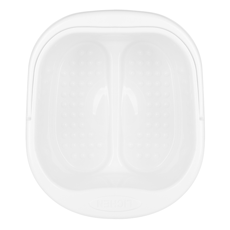 Pedicure bowl white lich,2,LilaCare Bulgaria