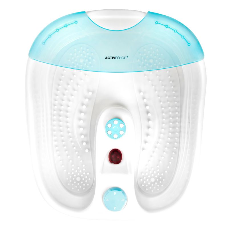 Поставка за вана за педикюр + foot massager with temperature maintenance AM-506a,3,LilaCare Bulgaria