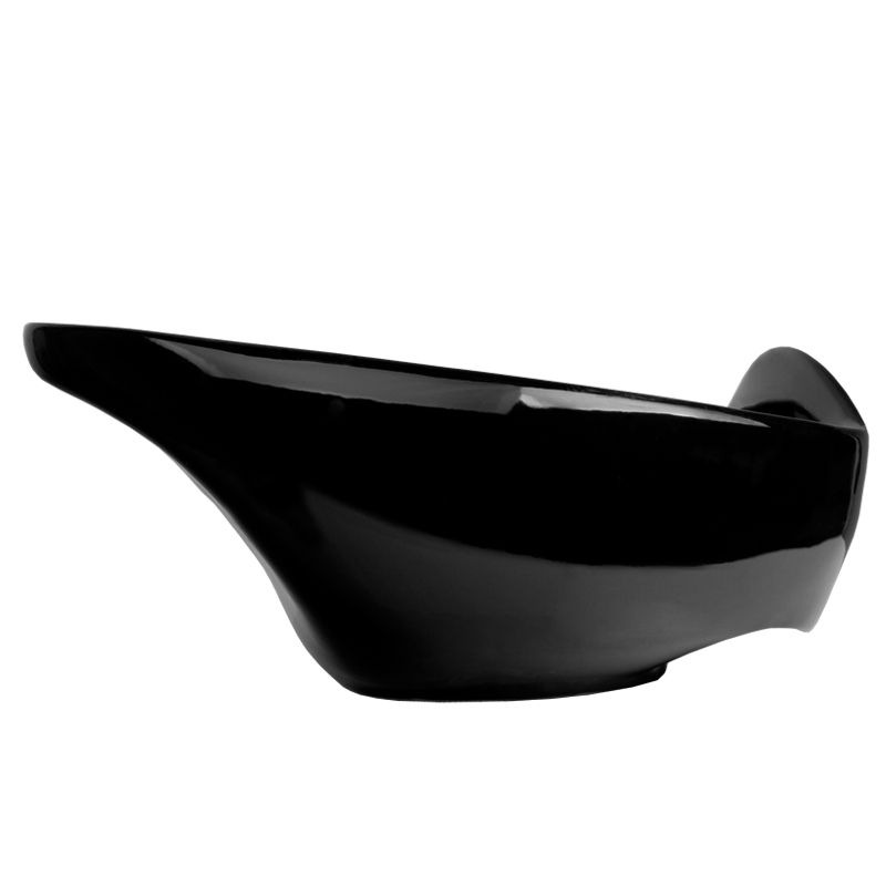 Gabbiano black wash bowl,2,LilaCare Bulgaria