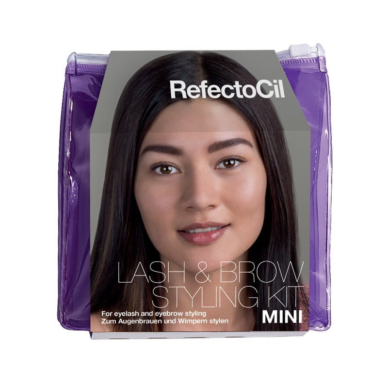 REFECTOCIL STARTER KIT MINI,1,LilaCare Bulgaria