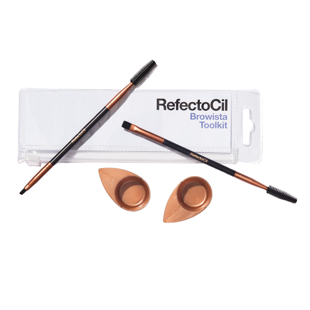 Refectocil browista toolkit,1,LilaCare Bulgaria