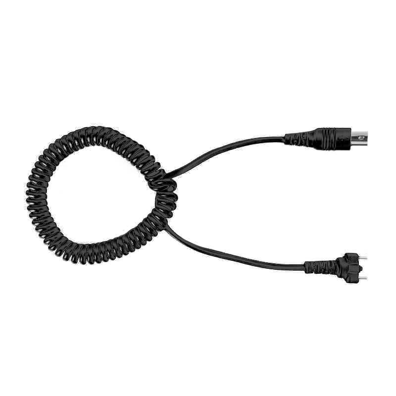 Saeyang cable for Marathon headSDE-H200, SDE-SH300S, SDE-SH30N, SDE-M33E, SDE-M40ES black,2,LilaCare Bulgaria