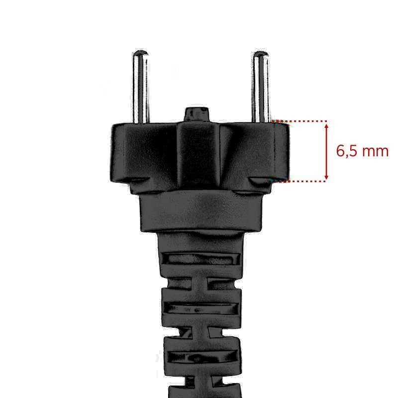 Saeyang cable for Marathon headSDE-H200, SDE-SH300S, SDE-SH30N, SDE-M33E, SDE-M40ES black,3,LilaCare Bulgaria